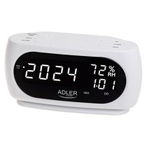 Wall Clock Adler AD 1186w