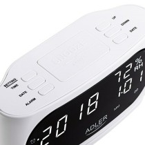 Wall Clock Adler AD 1186w