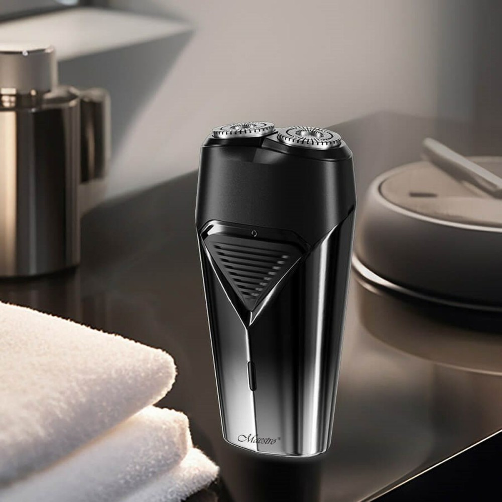 Hair Clippers Feel Maestro MR-672