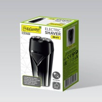 Hair Clippers Feel Maestro MR-672
