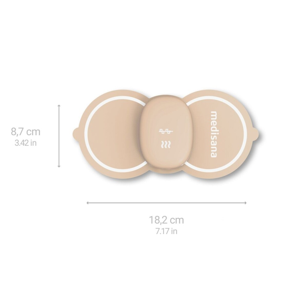 Dérouleur de papier de cuisine Medisana 88353