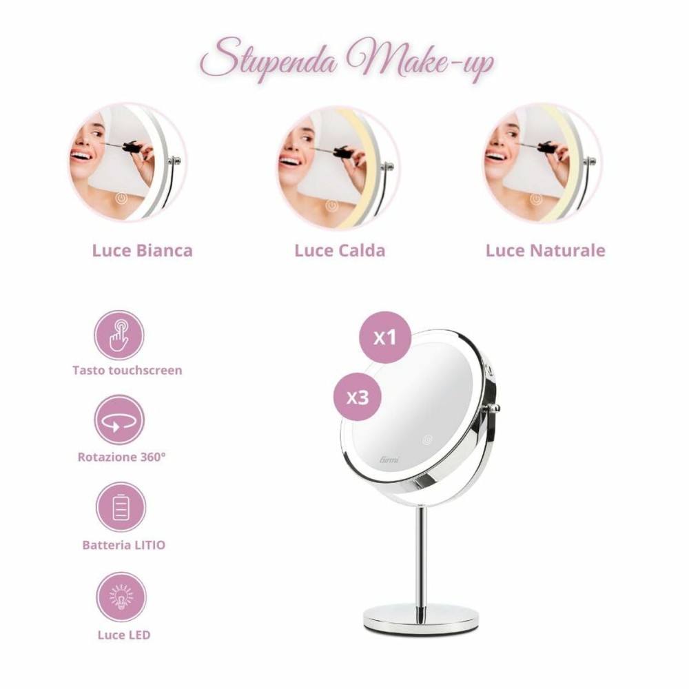 Miroir Girmi BE02
