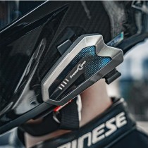 Kopfhörer Freedconn HERO V2 EU Schwarz