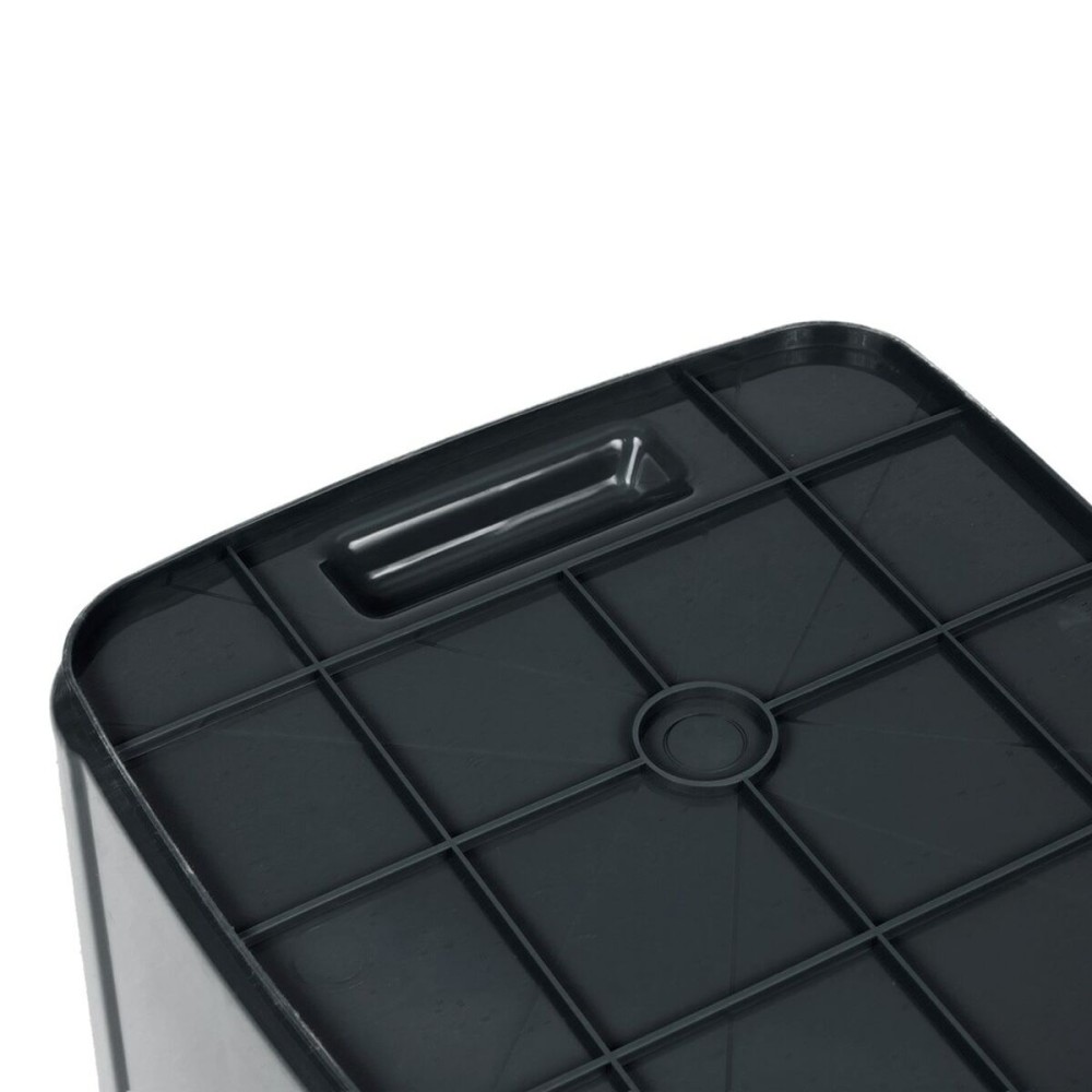 Sac de Douche Solaire Camping Greenblue GB320BG Noir