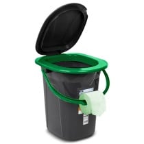 Tragbare Toilette Greenblue GB320BG 19 L