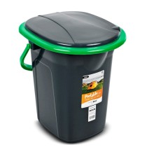 Camping Duschbeutel Greenblue GB320BG Schwarz