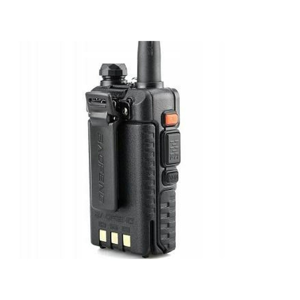 Talkie-walkie Baofeng UV-5R HTQ USB-C
