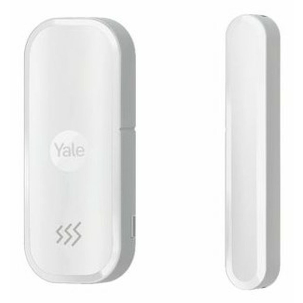 Smart Sensor for Doors and Windows Yale AL-SDC-1A-W