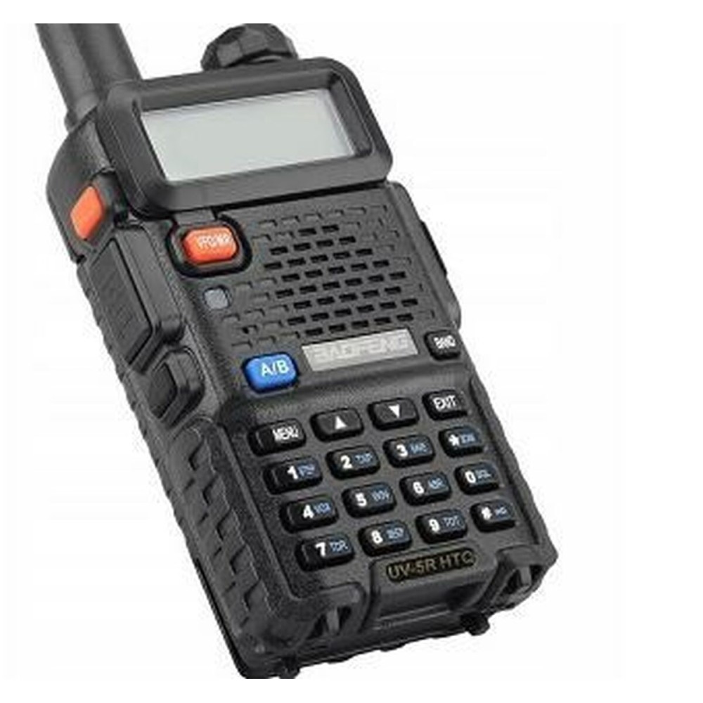 Talkie-walkie Baofeng UV-5R HTQ USB-C