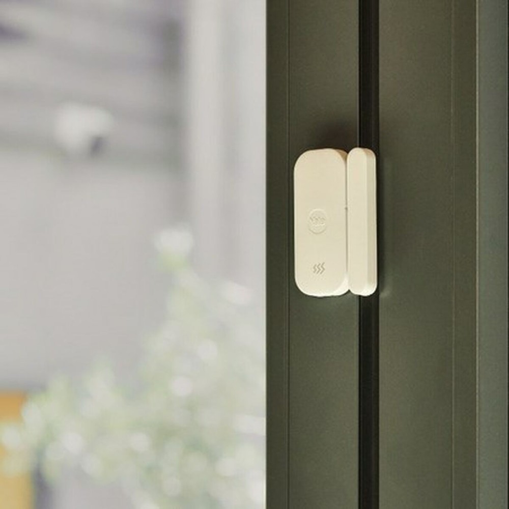 Smarter Sensor für Türen und Fenster Yale AL-SDC-1A-W