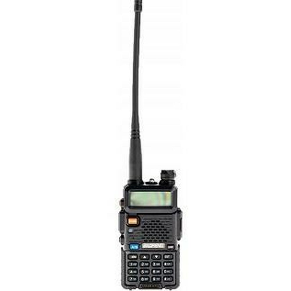 Walkie-Talkie Baofeng UV-5R HTQ USB-C