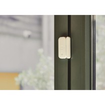 Smarter Sensor für Türen und Fenster Yale AL-SDC-1A-W