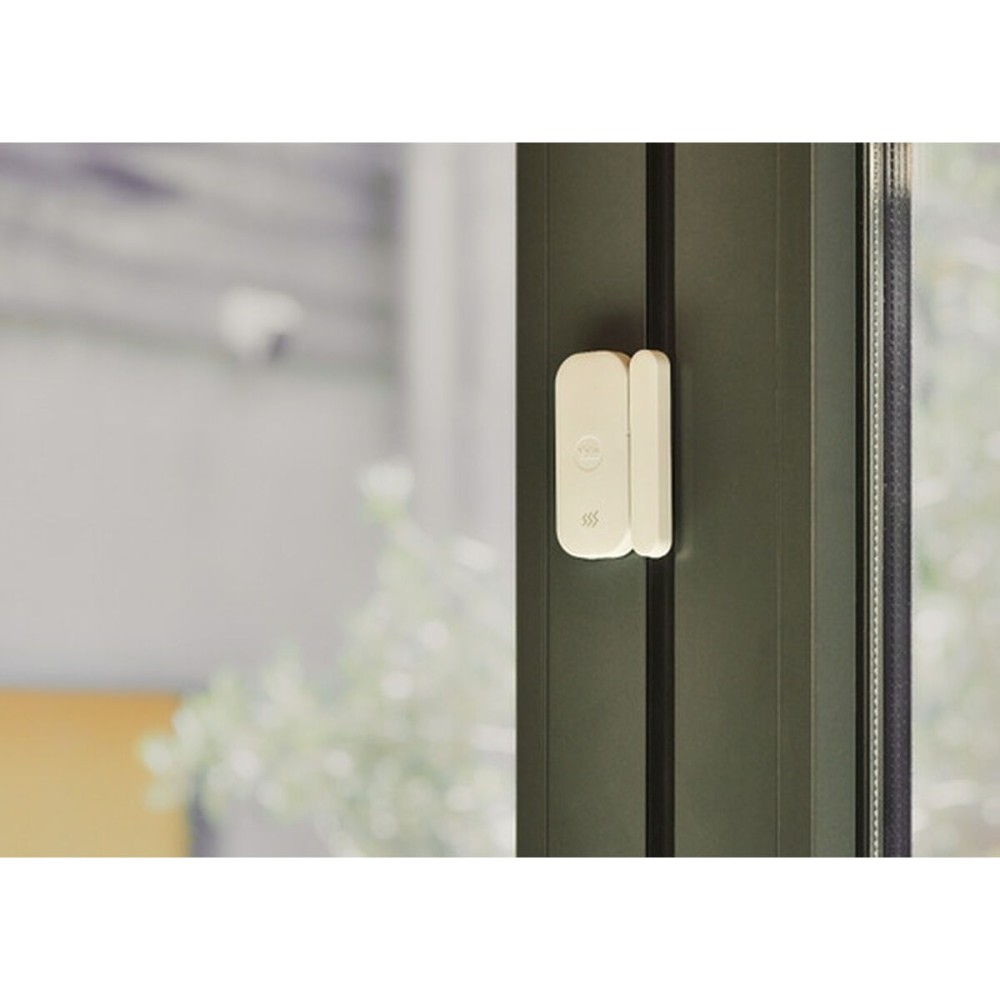 Smarter Sensor für Türen und Fenster Yale AL-SDC-1A-W