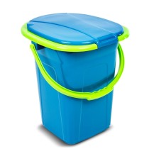 Sac de Douche Solaire Camping Greenblue GB320BL