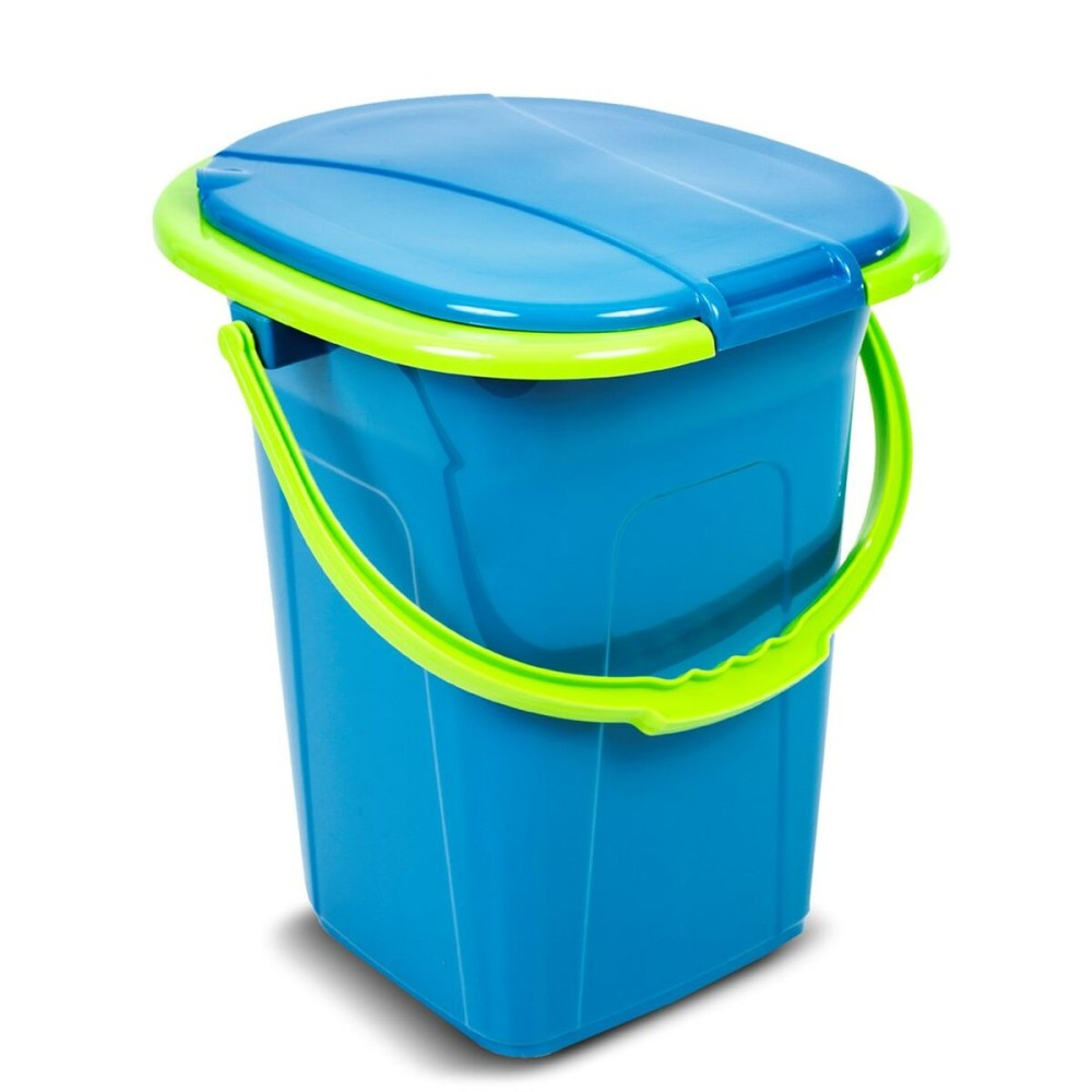 Sac de Douche Solaire Camping Greenblue GB320BL
