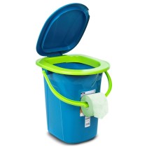 Camping Duschbeutel Greenblue GB320BL