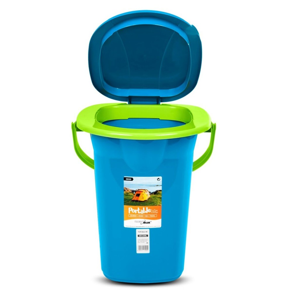 Camping Duschbeutel Greenblue GB320BL