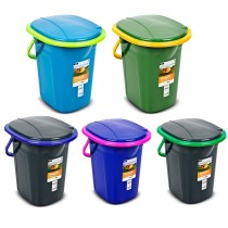 Sac de Douche Solaire Camping Greenblue GB320BL
