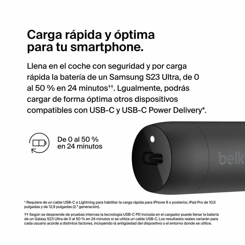 Batterie pour Système d'Alimentation Sans Interruption Belkin CCA004BT1MBK-B6