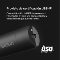 Batterie pour Système d'Alimentation Sans Interruption Belkin CCA004BT1MBK-B6