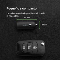Batterie pour Système d'Alimentation Sans Interruption Belkin CCA004BT1MBK-B6