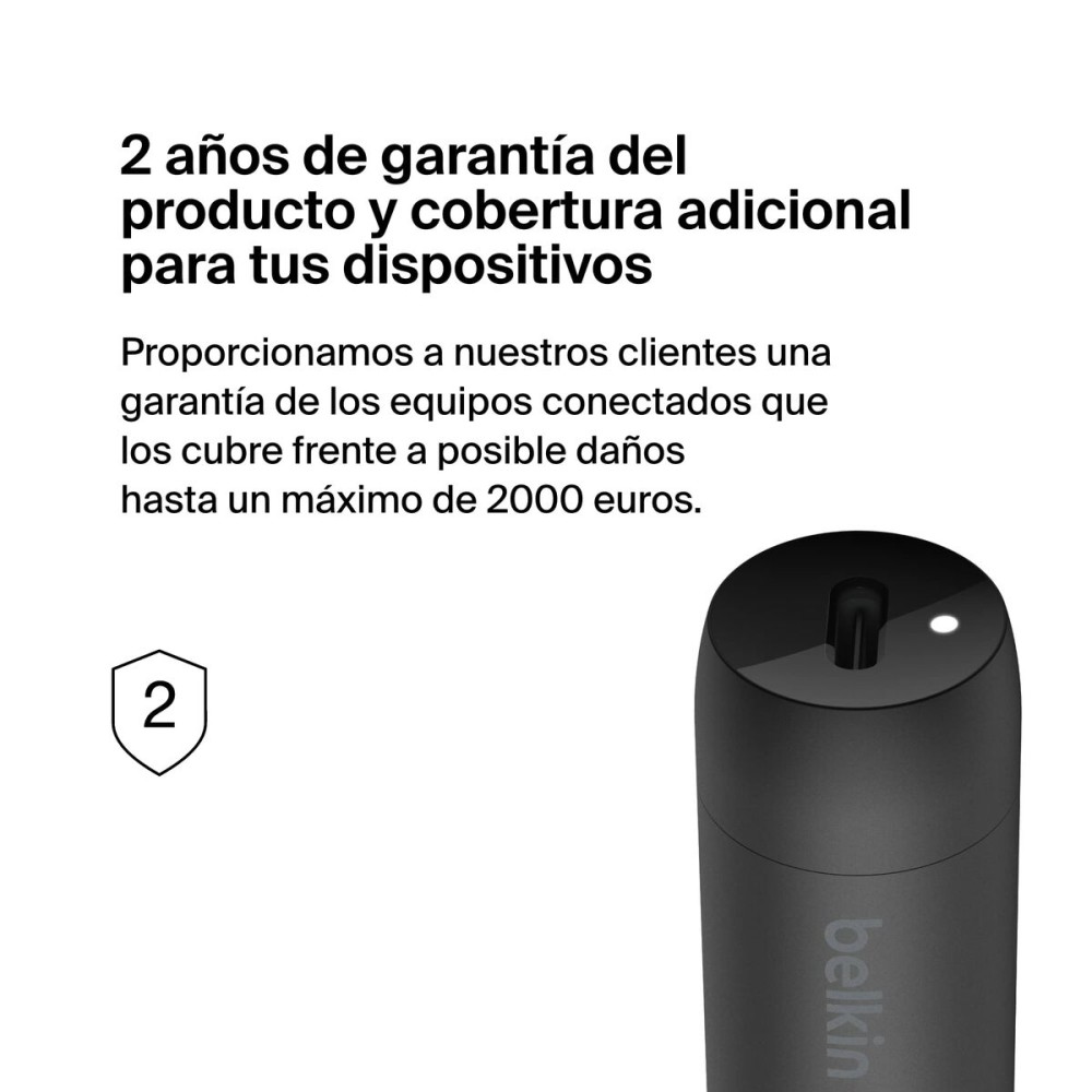 Batterie pour Système d'Alimentation Sans Interruption Belkin CCA004BT1MBK-B6