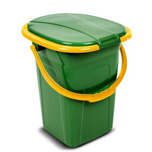 Sac de Douche Solaire Camping Greenblue GB320GO