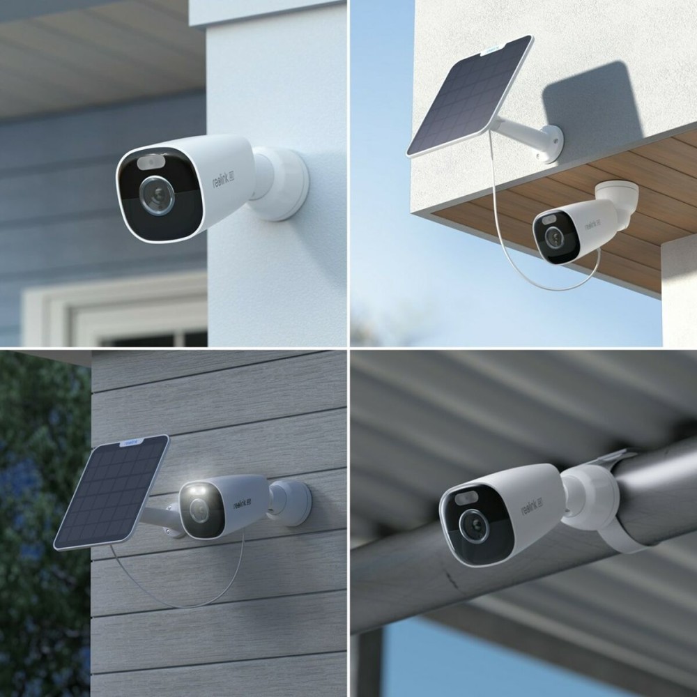 Surveillance Camcorder Reolink Argus Series B360
