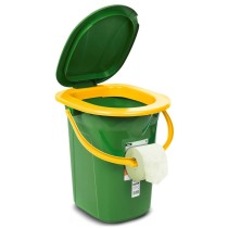 Sac de Douche Solaire Camping Greenblue GB320GO