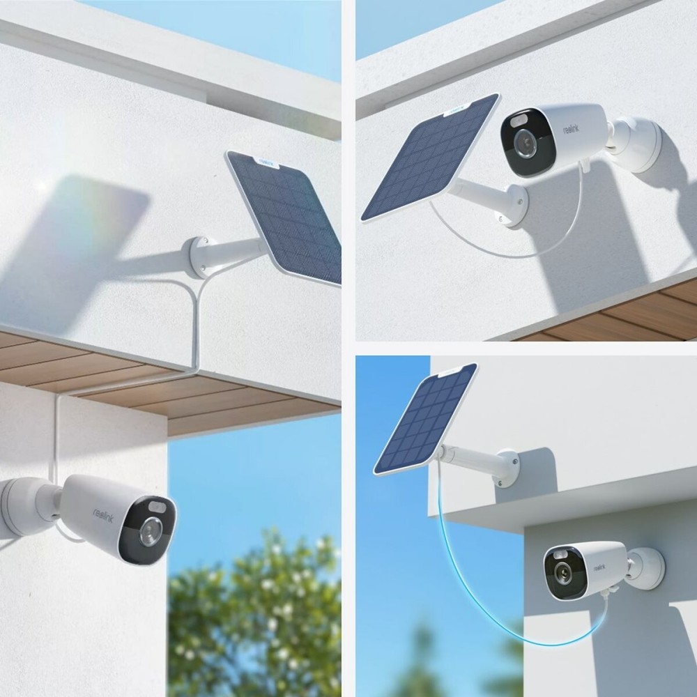 Surveillance Camcorder Reolink Argus Series B340