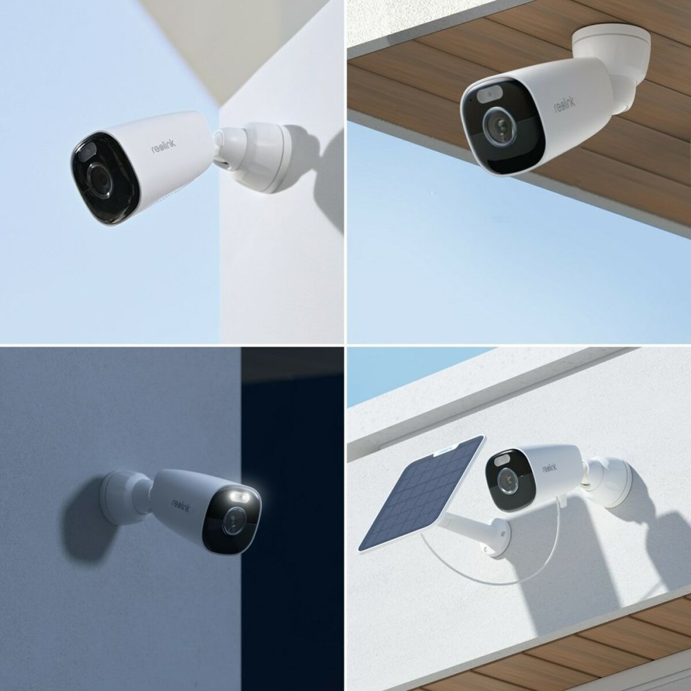 Videoüberwachungskamera Reolink Argus Series B340