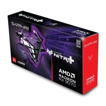 Graphics card Sapphire 11349-01-20G 16 GB GDDR6