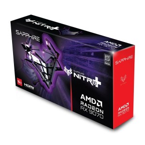 Graphics card Sapphire 11349-01-20G 16 GB GDDR6
