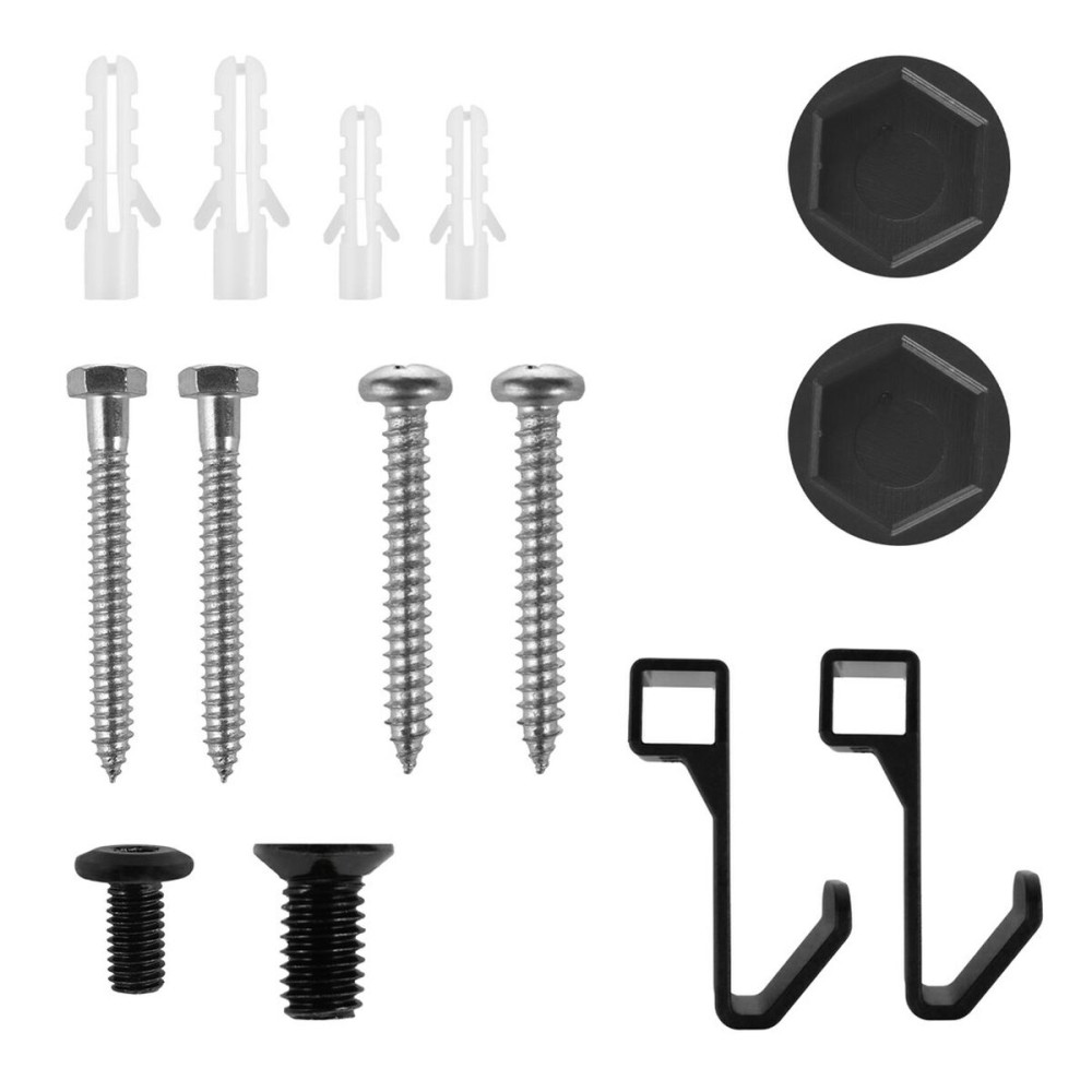 Support pour vélos MacLean MC-499