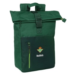 Laptoptasche Real Betis Balompié grün 28 x 42 x 13 cm