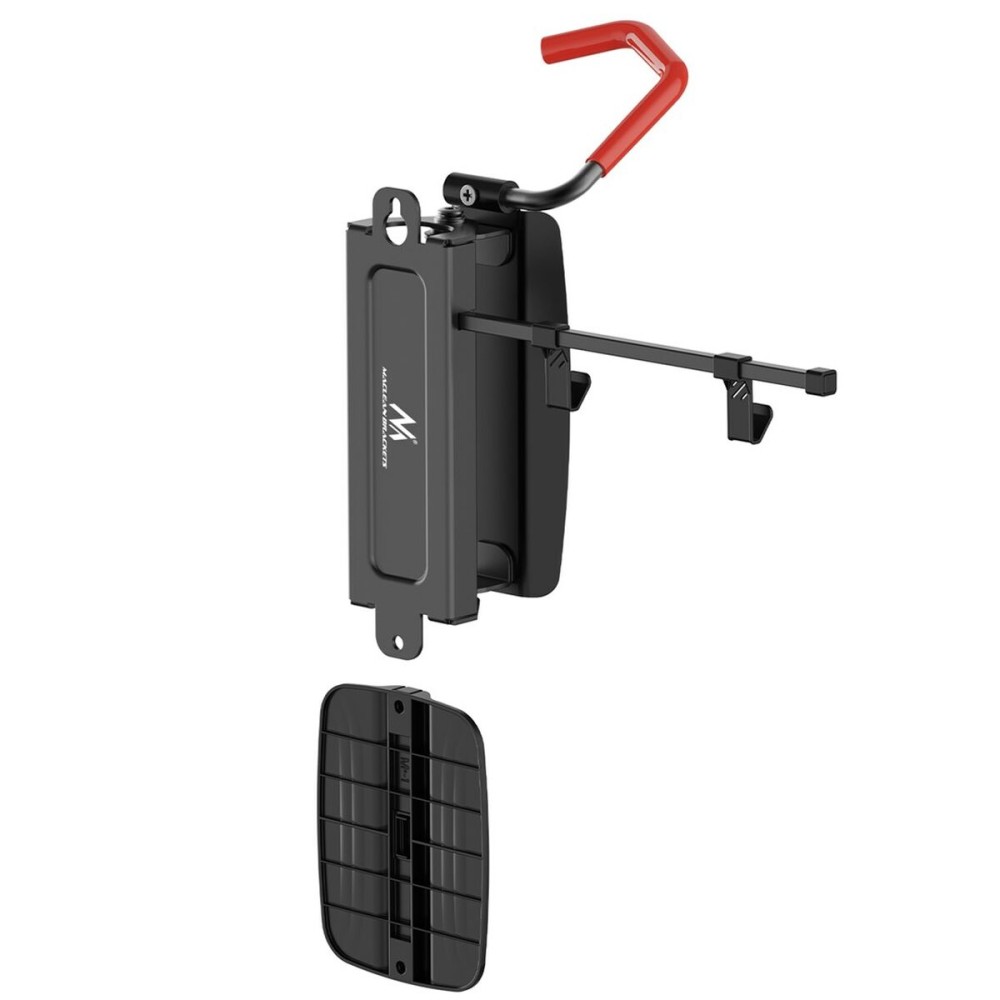 Support pour vélos MacLean MC-499