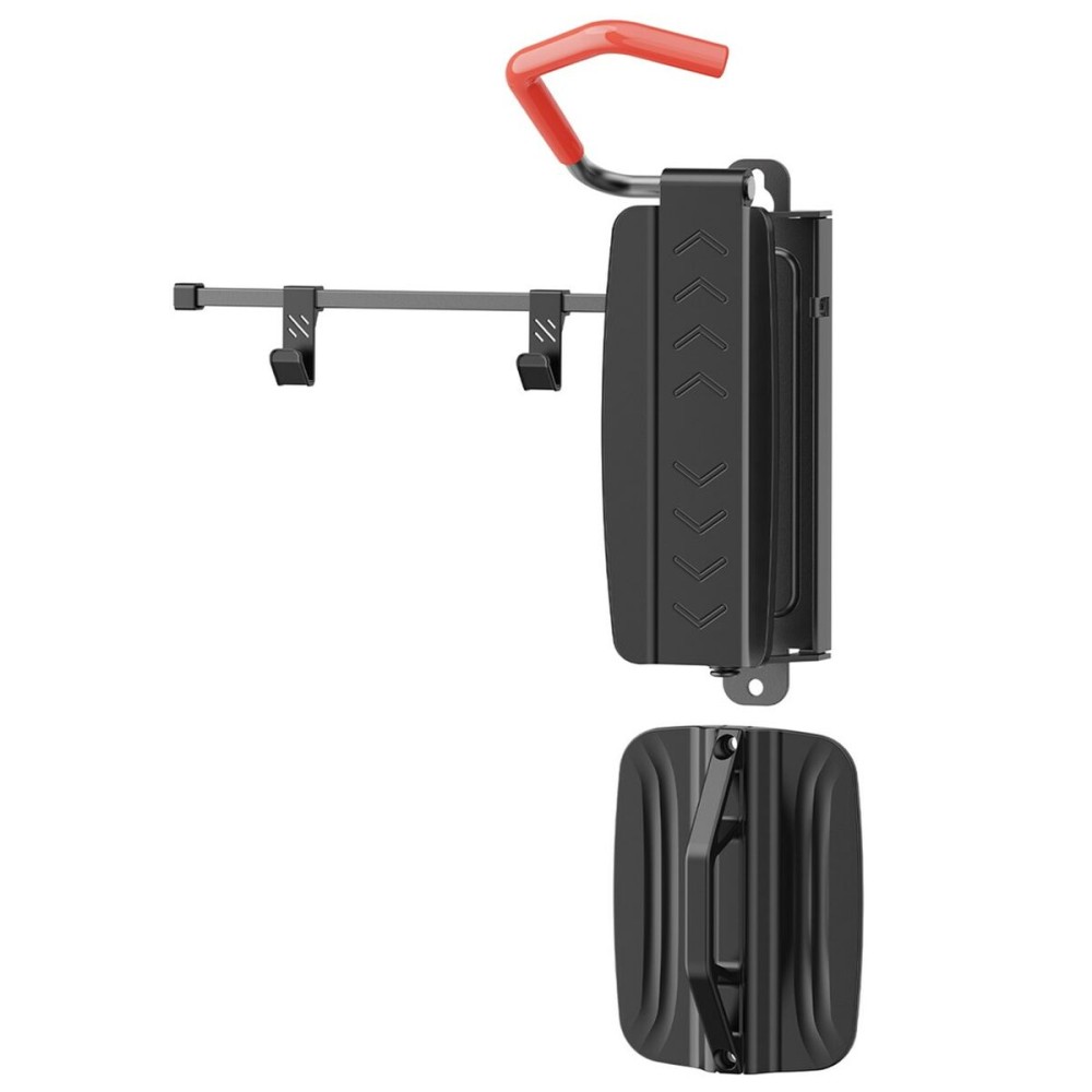 Support pour vélos MacLean MC-499