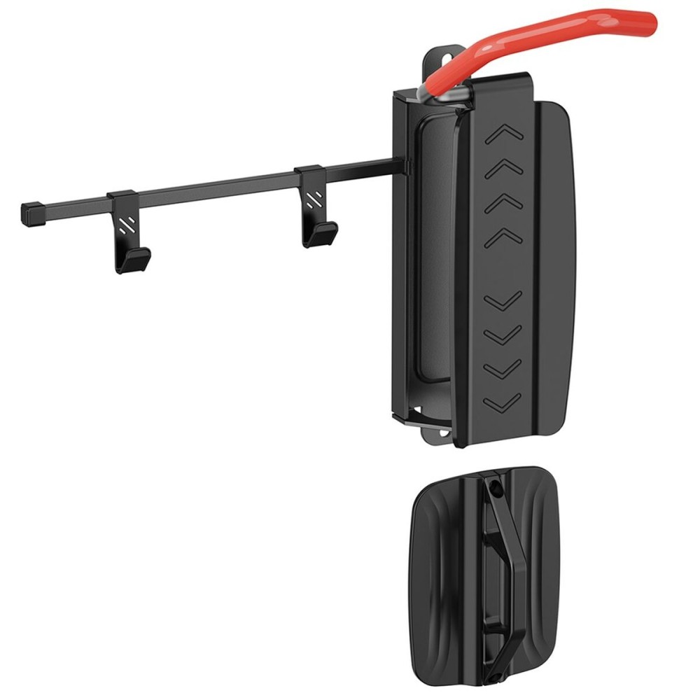 Support pour vélos MacLean MC-499