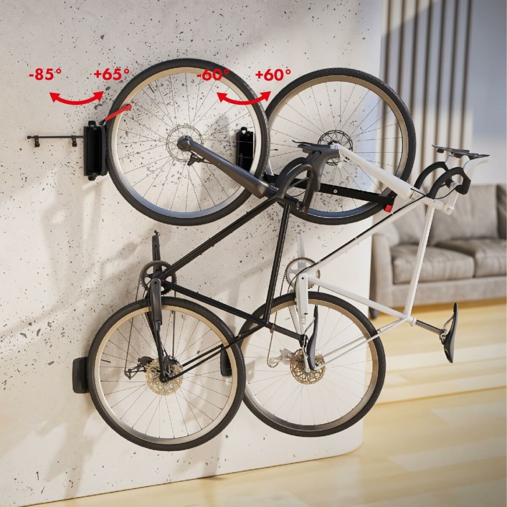 Fahrradständer MacLean MC-499