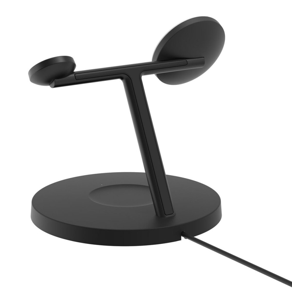 Wandladegerät Belkin WIZ032KQBK Schwarz 15 W (1 Stück)