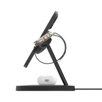 Wandladegerät Belkin WIZ032KQBK Schwarz 15 W (1 Stück)