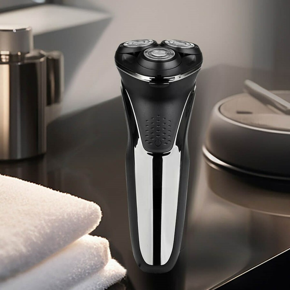 Hair Clippers Feel Maestro MR-673