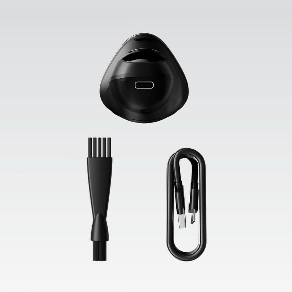 Hair Clippers Feel Maestro MR-673