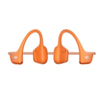 Kopfhörer Shokz Orange