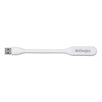 Figurine d’action Activejet Activejet Lampka USB LED Biała