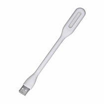 Figurine d’action Activejet Activejet Lampka USB LED Biała