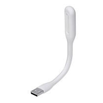 Figurine d’action Activejet Activejet Lampka USB LED Biała