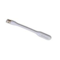 Figurine d’action Activejet Activejet Lampka USB LED Biała