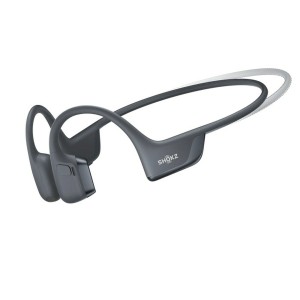 Kopfhörer Shokz Schwarz