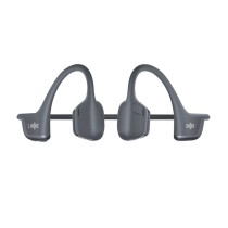 Casque Shokz Noir
